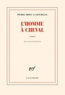 L'Homme à cheval