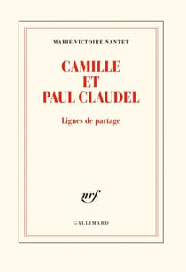 Camille et Paul Claudel