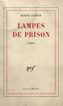 Lampes de prison