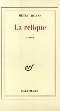 La relique