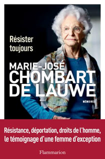 Résister toujours