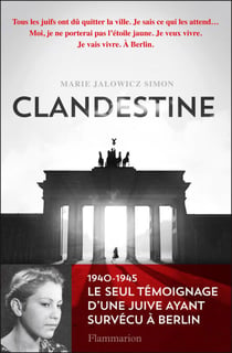 Clandestine