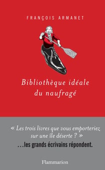 Bibliothèque idéale du naufragé