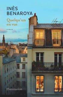 Quelqu'un en vue