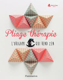 Pliage Thérapie