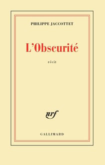 L'Obscurité