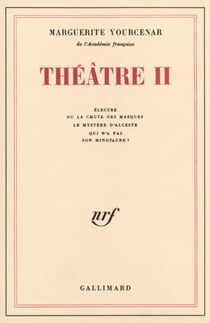 Théâtre (Tome 2)
