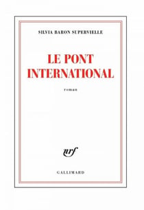 Le pont international