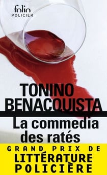 La commedia des ratés