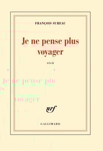 Je ne pense plus voyager. La mort de Charles de Foucauld