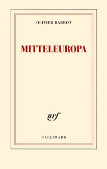 Mitteleuropa