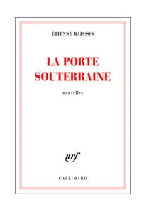 La porte souterraine