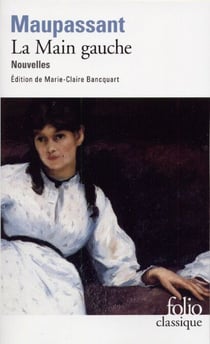 La Main gauche et autres nouvelles