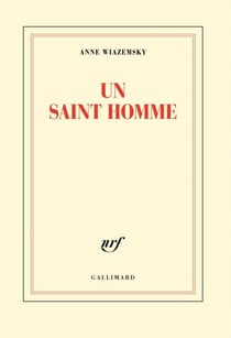 Un saint homme