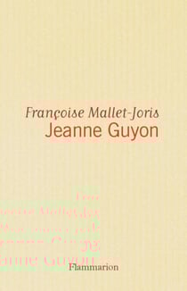 Jeanne Guyon