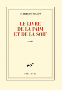 Le livre de la faim et de la soif