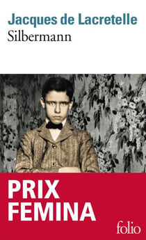 Silbermann - Prix Femina