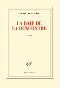 La baie de la Rencontre