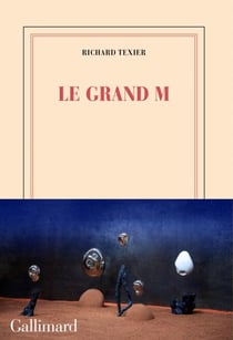 Le Grand M