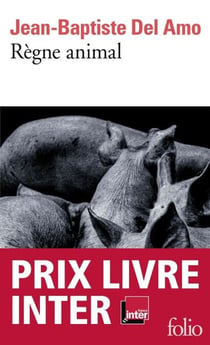 Règne animal - Prix du Livre Inter