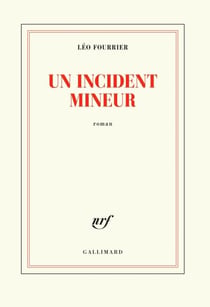 Un incident mineur