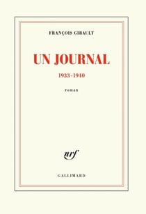 Un journal (1933-1940)