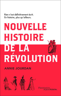 Nouvelle histoire de la révolution française