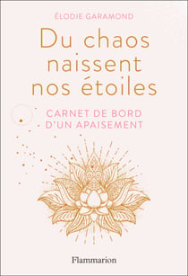 Du chaos naissent les étoiles