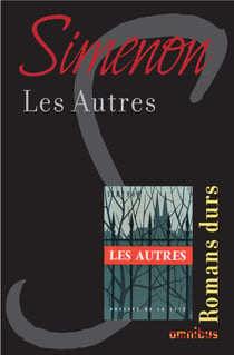 LES AUTRES - Romans durs