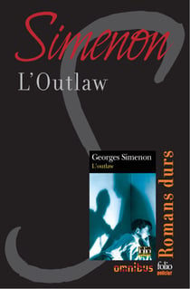 L'outlaw - Romans durs