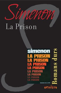 LA PRISON - Romans durs
