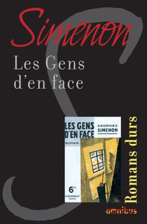 Les gens d'en face - Romans durs