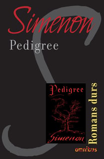 Pedigree - Romans durs