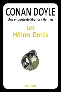 Les hêtres-dorés - Une enquête de Sherlock Holmes