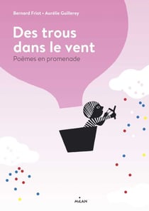 Encore + d'histoires, Tome 01 - Des trous dans le vent