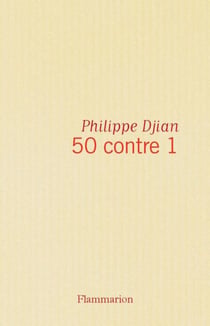 50 contre 1
