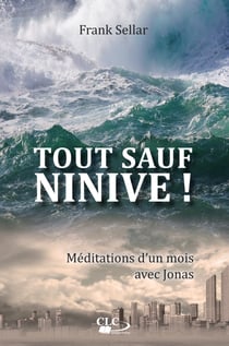 Tout sauf Ninive ! - Méditations d’un mois avec Jonas
