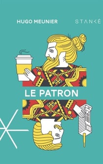 Le Patron - PATRON -LE [NUM]