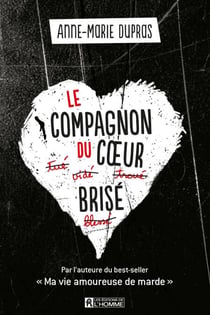compagnon du coeur brisé - COMPAGNON DU COEUR BRISE -LE [NUM]