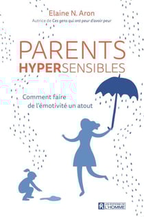 Parents Hypersensibles - PARENTS HYPERSENSIBLES [NUM]