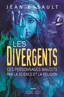 Les divergents - DIVERGENTS [NUM]
