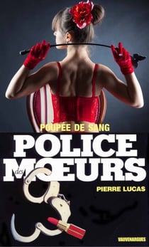 Police des moeurs n°108 Poupée de sang