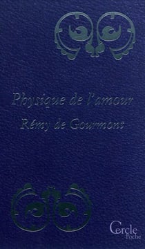 Cercle Poche n°157 Physique de l'Amour