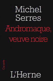 Andromaque veuve noire