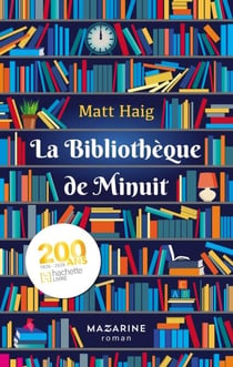 La Bibliothèque de Minuit
