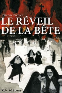 Le réveil de la bête - REVEIL DE LA BETE -LE [NUM]