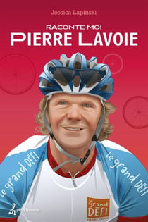 Raconte-moi Pierre Lavoie - Nº 20 - 020-RACONTE-MOI PIERRE LAVOIE [NUM]