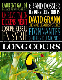 Long cours n°12 - Les dernières forêts