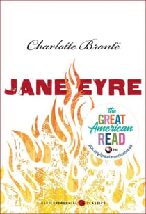 Jane Eyre - Featuring an introduction by Margot Livesey