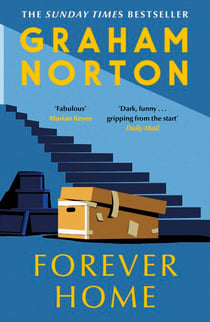 Forever Home - The warm, funny and twisty novel about family secrets from the bestselling author of FRANKIE